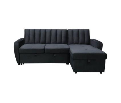 Sofá-cama rio chaise longue 219cm