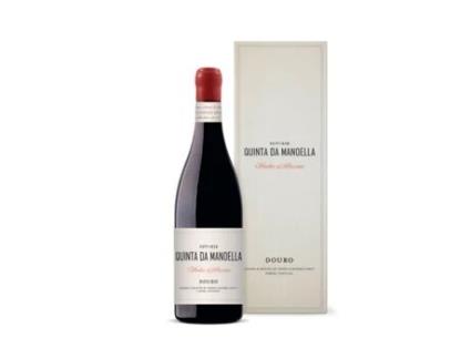 Vinho Maduro Tinto QUINTA DA MANOELLA Vinha Alecrim 75Cl