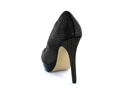 Sapatos Senhora LAPIERCE
