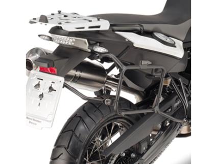 Apoio em Casos Laterais Kappa Rapid Bmw F650Gs / F700Gs / F800Gs 08-13