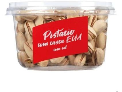 Pistácio com Casca e Sal FRUMESA