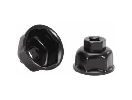 Chave para Filtro de Óleo Ks Tools 150.9325 3/8 Ø76Mm KSTOOLS