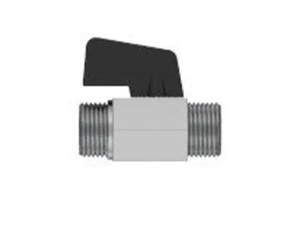 Mini Válvula de Esfera TOTO para Washlets Sp515011B