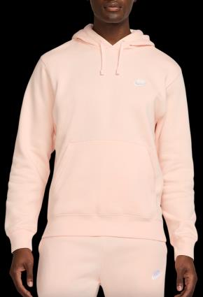 Sweatshirt com capuz Nike  Club Fleece Hoody
