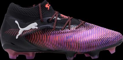Chuteiras de futebol Puma FUTURE 8 ULTIMATE FG Wn's