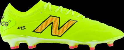 Chuteiras de futebol New Balance 442 Elite FG v2