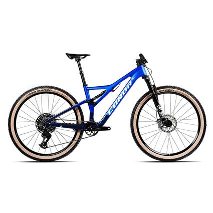 Conor Bicicleta De Mtb Thunder 29´´ Gx Eagle Axs T-type