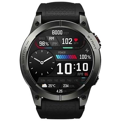 Zeblaze Smartwatch Stratos 3