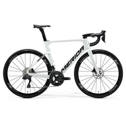 Merida Bikes Bicicleta De Estrada Reacto 5000 105 Di2 2025