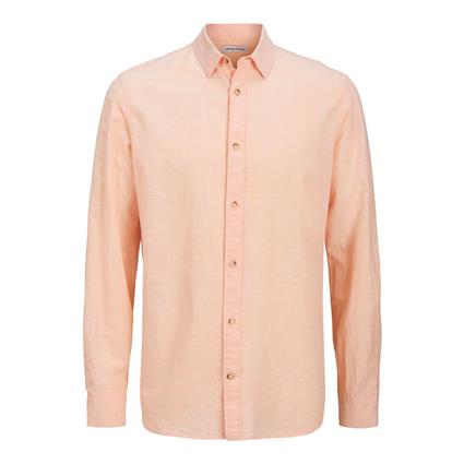 Jack & Jones Camisa De Manga Comprida Summer