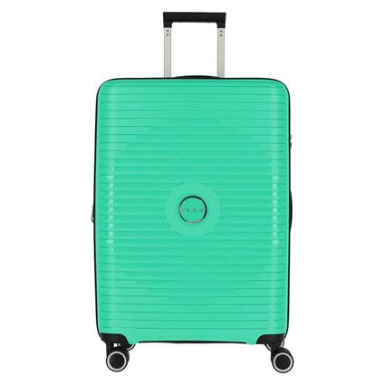 Travelite Mala Com Rodinhas Orbita 4w M