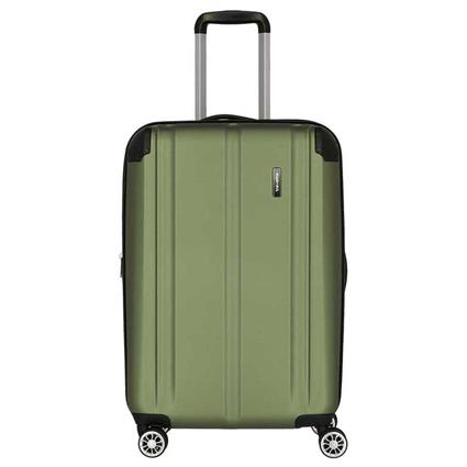 Travelite Mala Com Rodinhas City 4w M Expandable