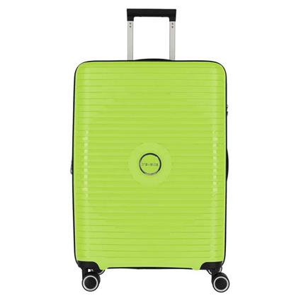 Travelite Mala Com Rodinhas Orbita 4w M