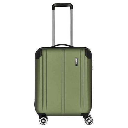 Travelite Mala Com Rodinhas City 4w S