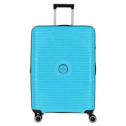 Travelite Mala Com Rodinhas Orbita 4w M