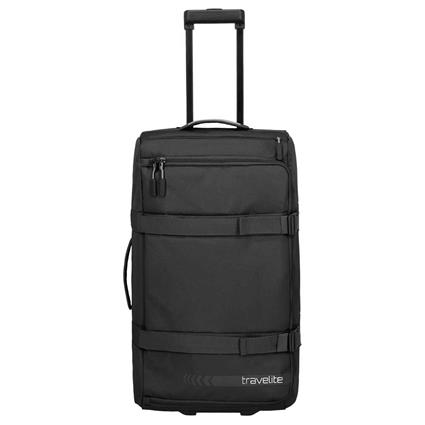 Travelite Mala De Viagem Com Rodas Kick Off L