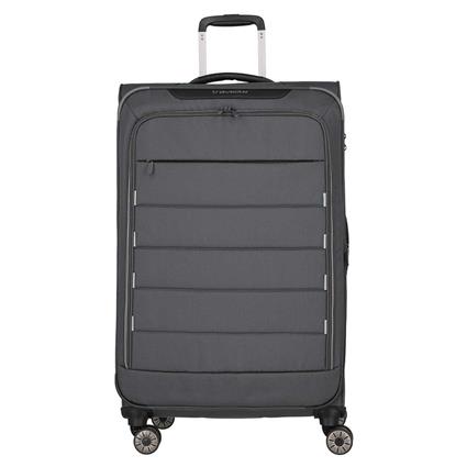 Travelite Mala Com Rodinhas Skaii 4w L Expandable