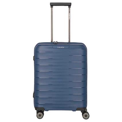 Travelite Mala Com Rodinhas Mooby 4w S