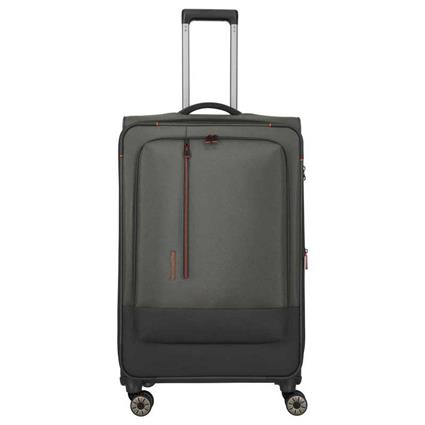 Travelite Mala Com Rodinhas Crosslite 5.0 4w L