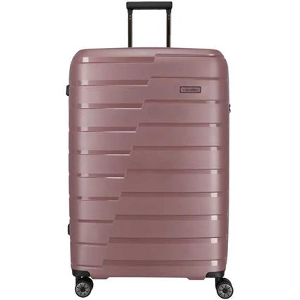 Travelite Mala Com Rodinhas Air Base 4w L