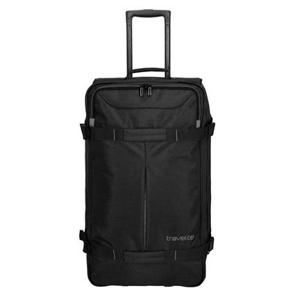 Travelite Mala De Viagem Com Rodas Tarifa Doubledecker