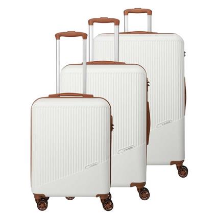 Travelite Mala Com Rodinhas Bali 4w L/m/s