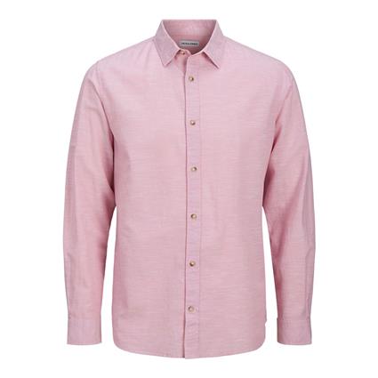 Jack & Jones Camisa De Manga Comprida Summer