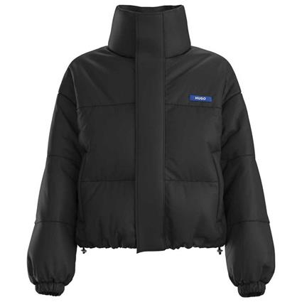 Hugo Blue Casaco Acolchoado Faren-1 01