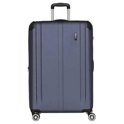 Travelite Mala Com Rodinhas City 4w L Expandable