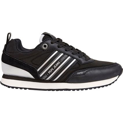 Pepe Jeans Tênis Dublin Half W