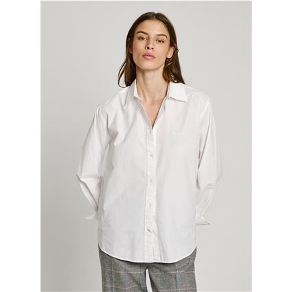 Pepe Jeans Camisa De Manga Comprida Bego