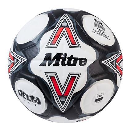 Mitre Bola De Futebol Delta Evo