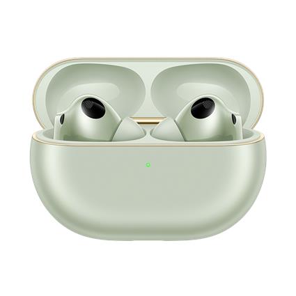 HUAWEI FreeBuds Pro 4 Verde