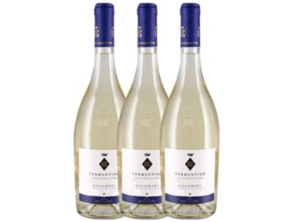 Guado al Tasso Vermentino Italia Joven 75 cl (Caixa de 3 unidades)