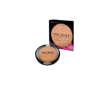 INGRID Compact Powder Hd Beauty Innovation Nº9 13G