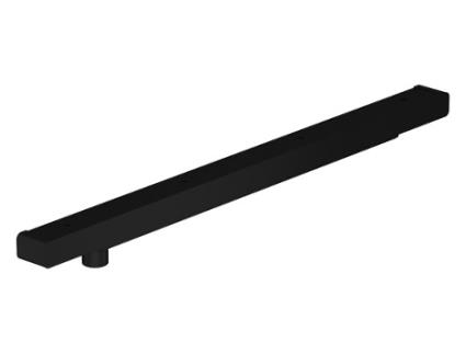 Guia Ts-98 Xea Fecho de Porta Frontal/Fixação de Teto DORMAKABA