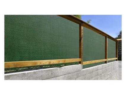 Malla Ocultacion Sombreo Premium