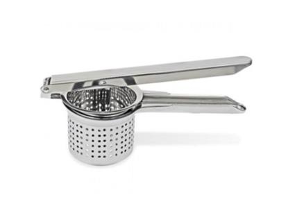 Prensador patatas inoxidable