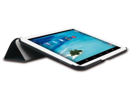 Mediacom M-Fc1051S2 Capa para Tablet 25.6 Cm 10.1' Fólio Preto