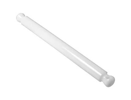 Rolo de Massa LILLY CODROIPO 38Cm Diâmetro 3 Utensílio de Cozinha