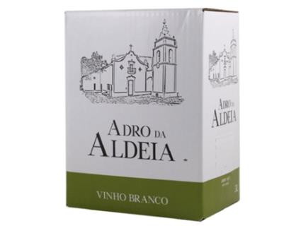Vinho Branco ADRO DA ALDEIA