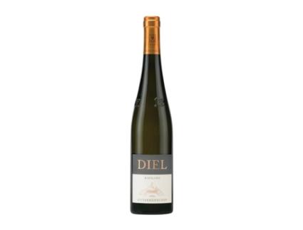 Vinho branco SCHLOSSGUT DIEL Pittermännchen Riesling Seco Grosses Gewächs GG (0.75 L - 1 Unidade)