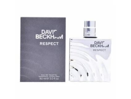 Perfume Homem DAVID & VICTORIA BECKHAM Edt Respect 90 Ml