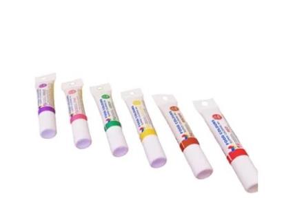 Corante Gel em Tubo 20 g