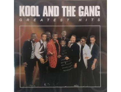 CD Kool & The Gang - Greatest Hits (1CDs)