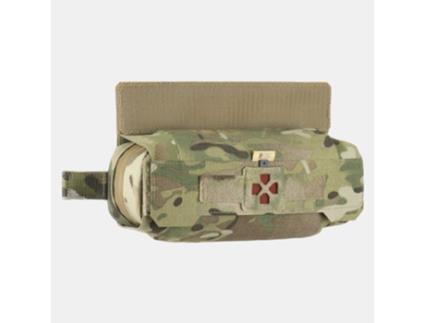 Botiquín Ifak Horizontal Medical Pouch Roll Elite M-TAC