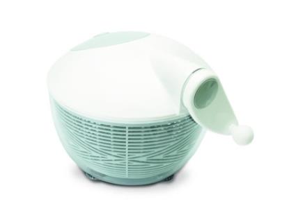 Centrífuga GHIDINI Cipriano 2550 Swirl Diâmetro 26 Cm Cor Aleatória 2550B