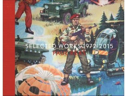 Livro fables of faubus de paul reas (inglês)