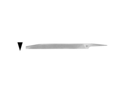 Lima mecânica cuchillo basto 10' ERIZO
