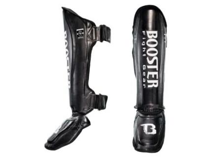 Caneleiras de Boxe Tailandesas BOOSTER FIGHT GEAR Bsg V 3